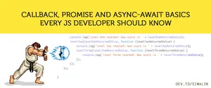 Async programming basics you must know