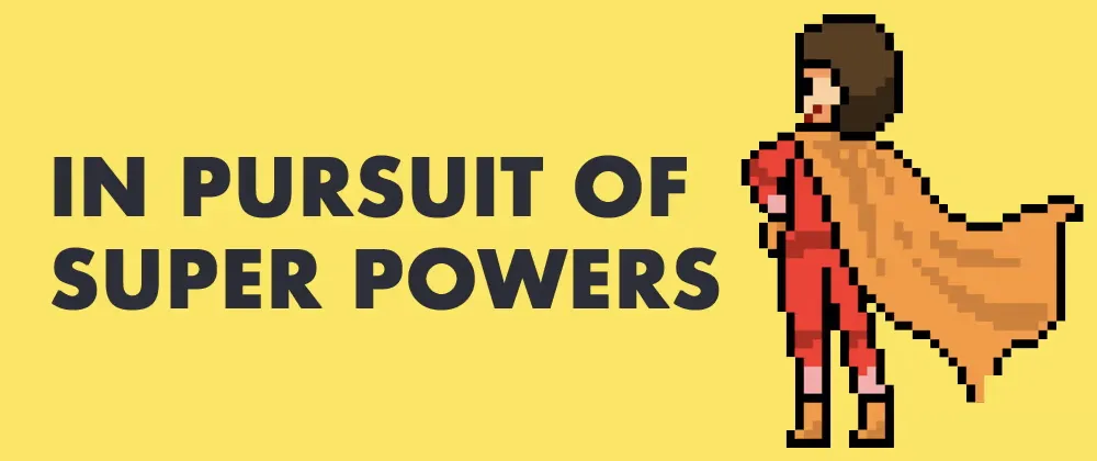 Mastering the Full-stack with JS Superpowers